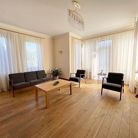 Vaivari Retreat Jūrkalne Екстериор снимка