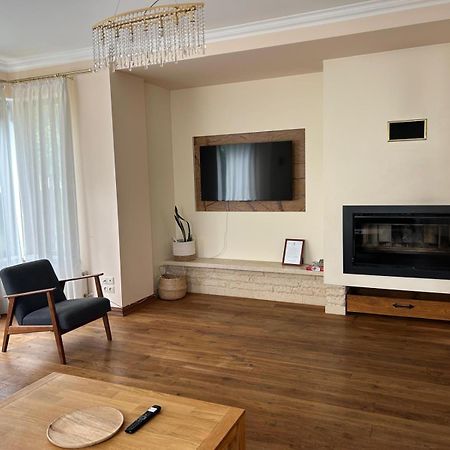 Vaivari Retreat Jūrkalne Екстериор снимка