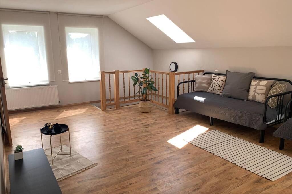 Vaivari Retreat Jūrkalne Екстериор снимка