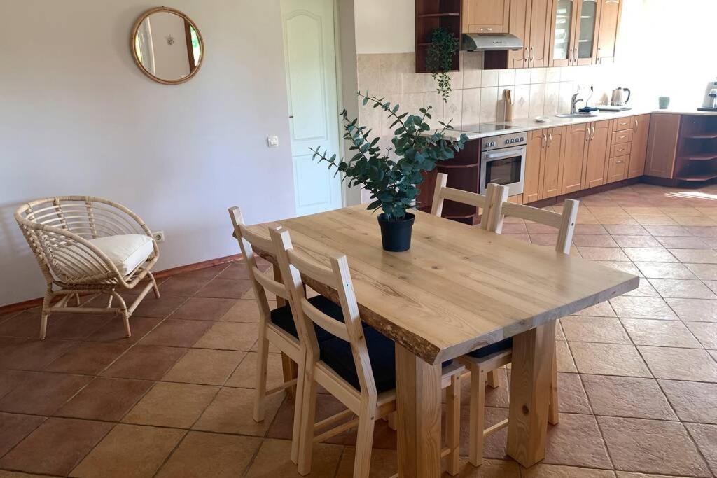 Vaivari Retreat Jūrkalne Екстериор снимка