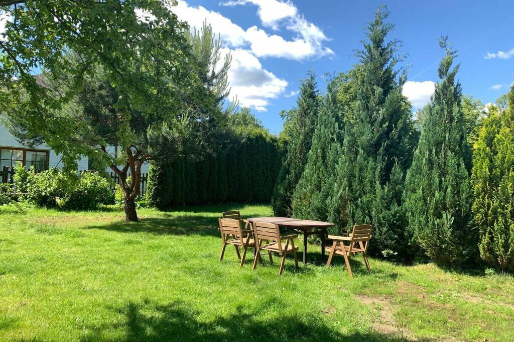 Vaivari Retreat Jūrkalne Екстериор снимка