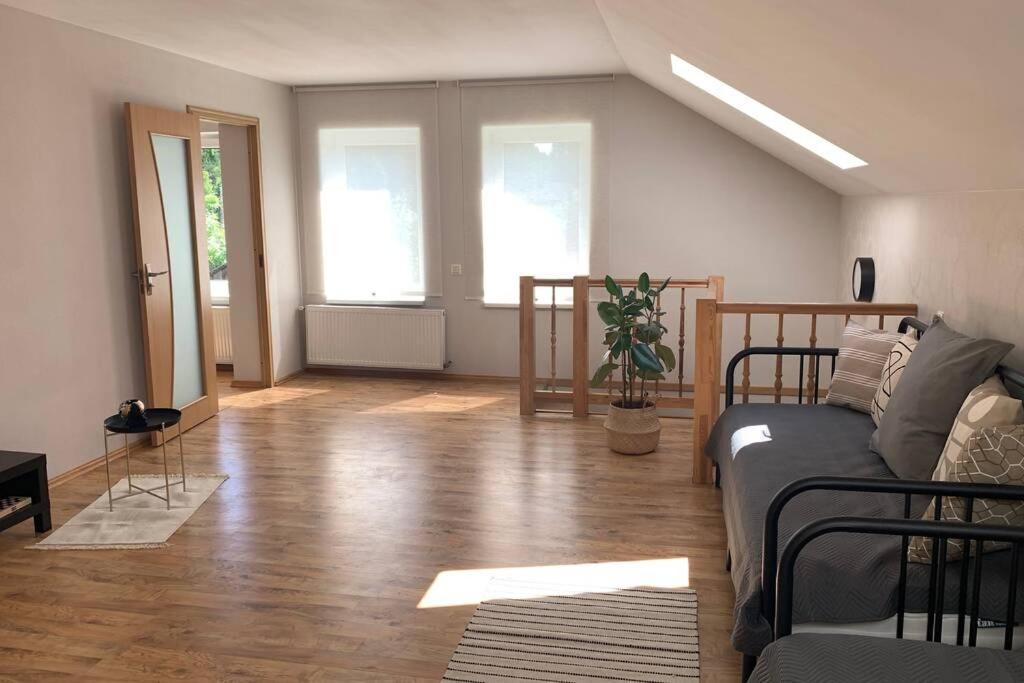 Vaivari Retreat Jūrkalne Екстериор снимка
