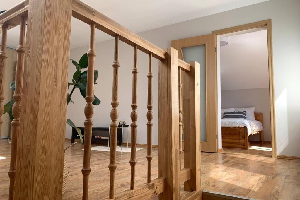 Vaivari Retreat Jūrkalne Екстериор снимка