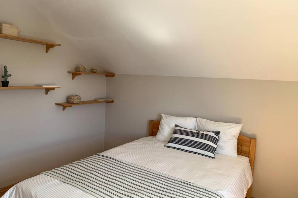 Vaivari Retreat Jūrkalne Екстериор снимка