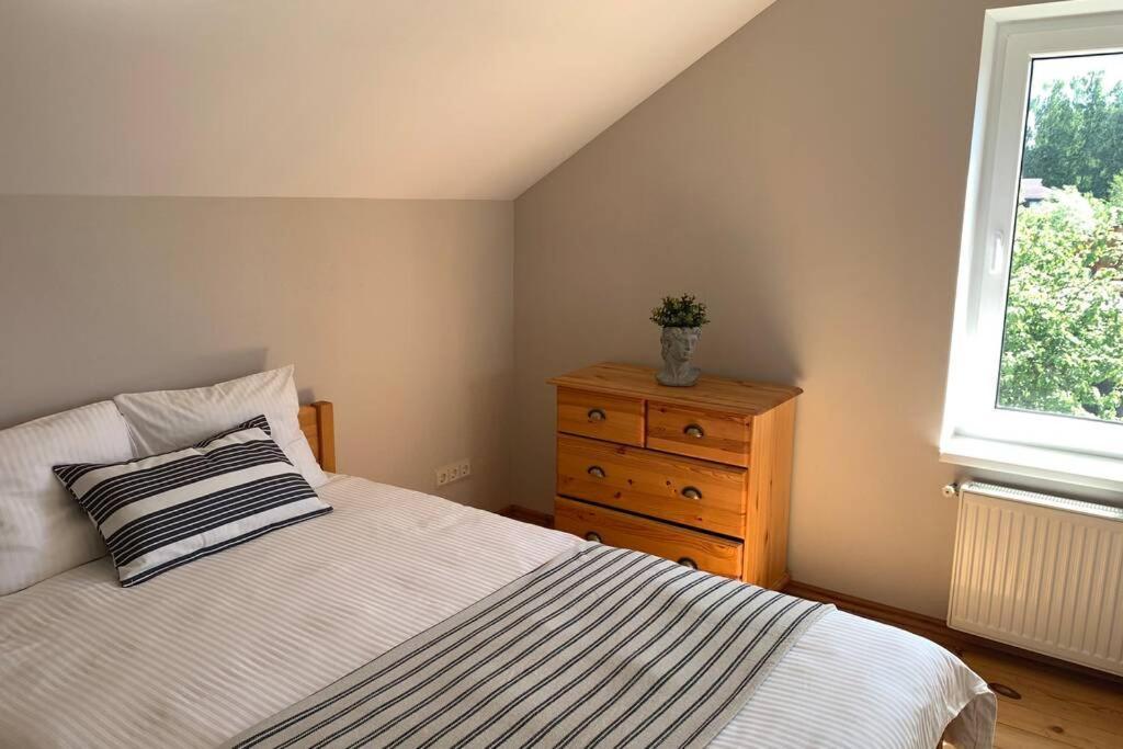 Vaivari Retreat Jūrkalne Екстериор снимка