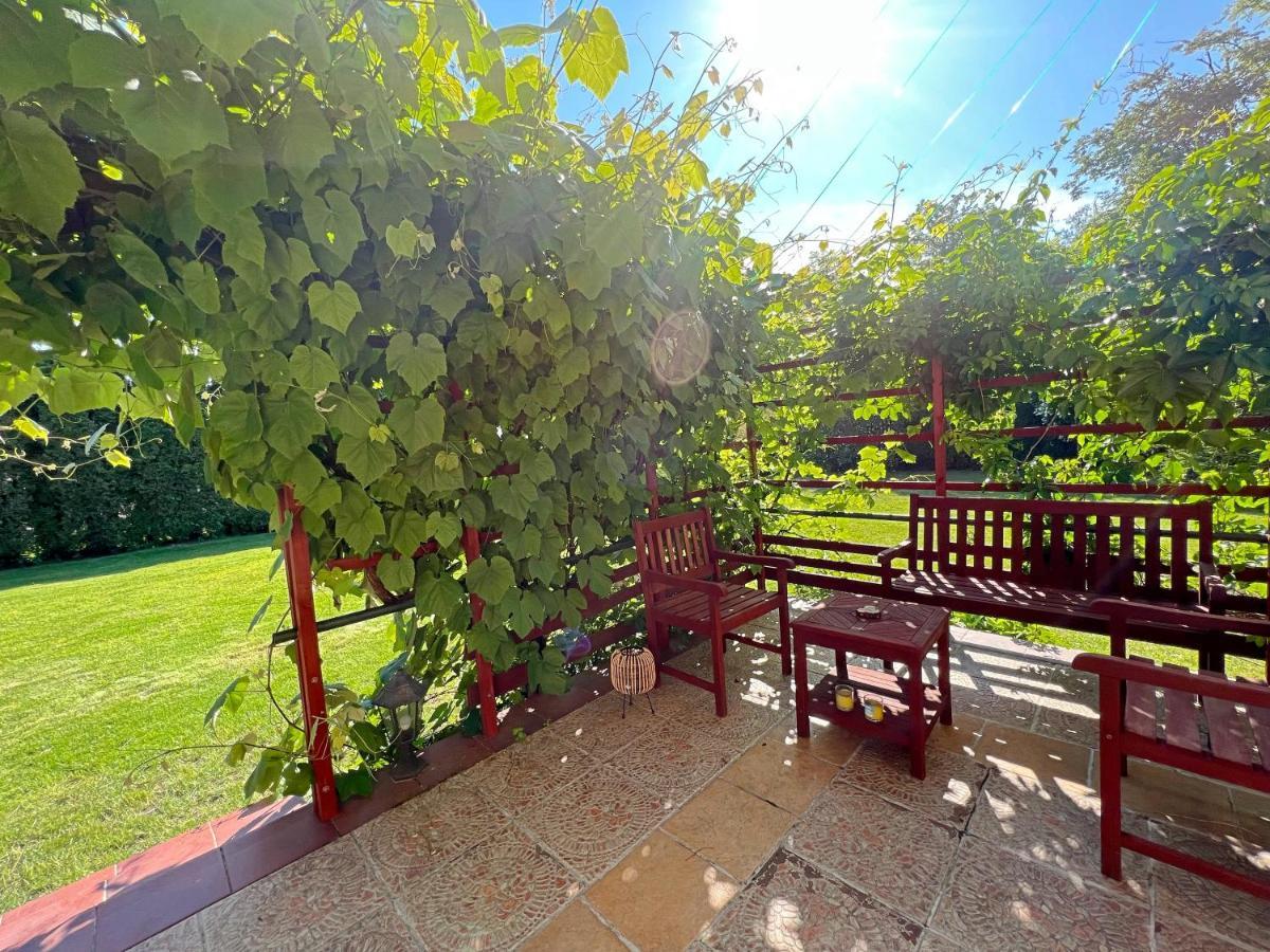 Vaivari Retreat Jūrkalne Екстериор снимка