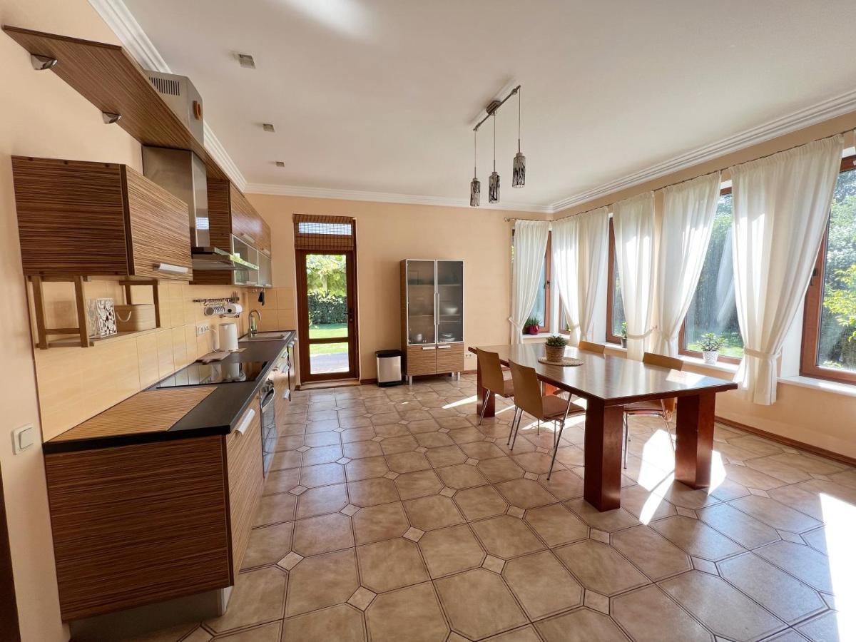 Vaivari Retreat Jūrkalne Екстериор снимка