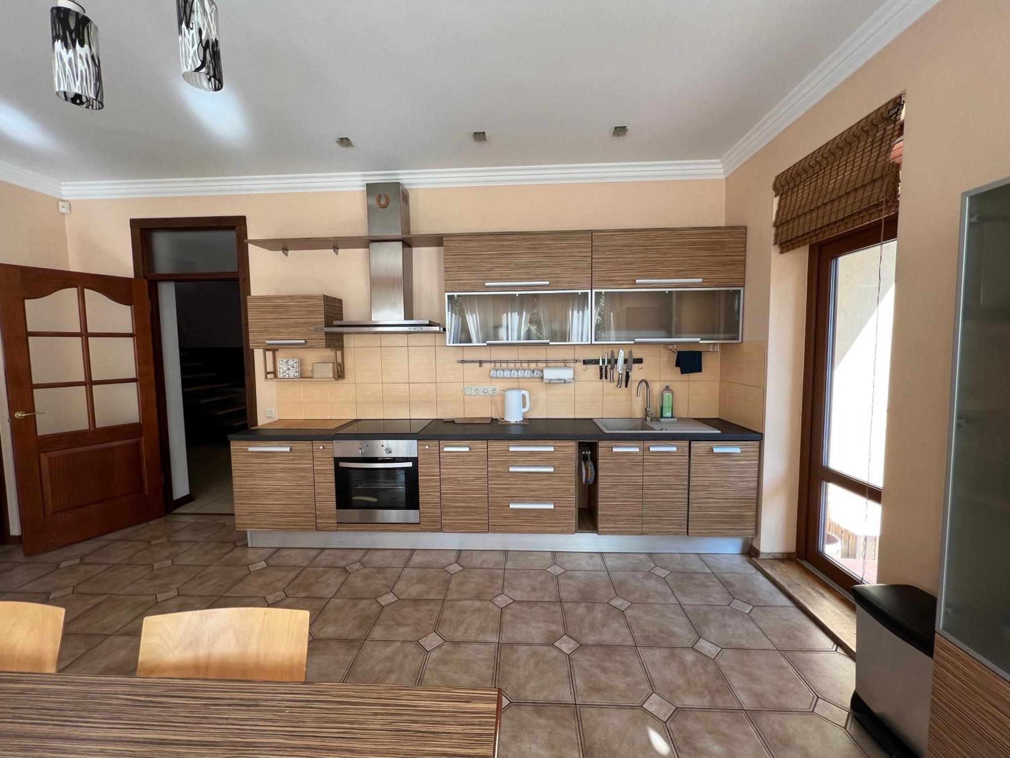 Vaivari Retreat Jūrkalne Екстериор снимка