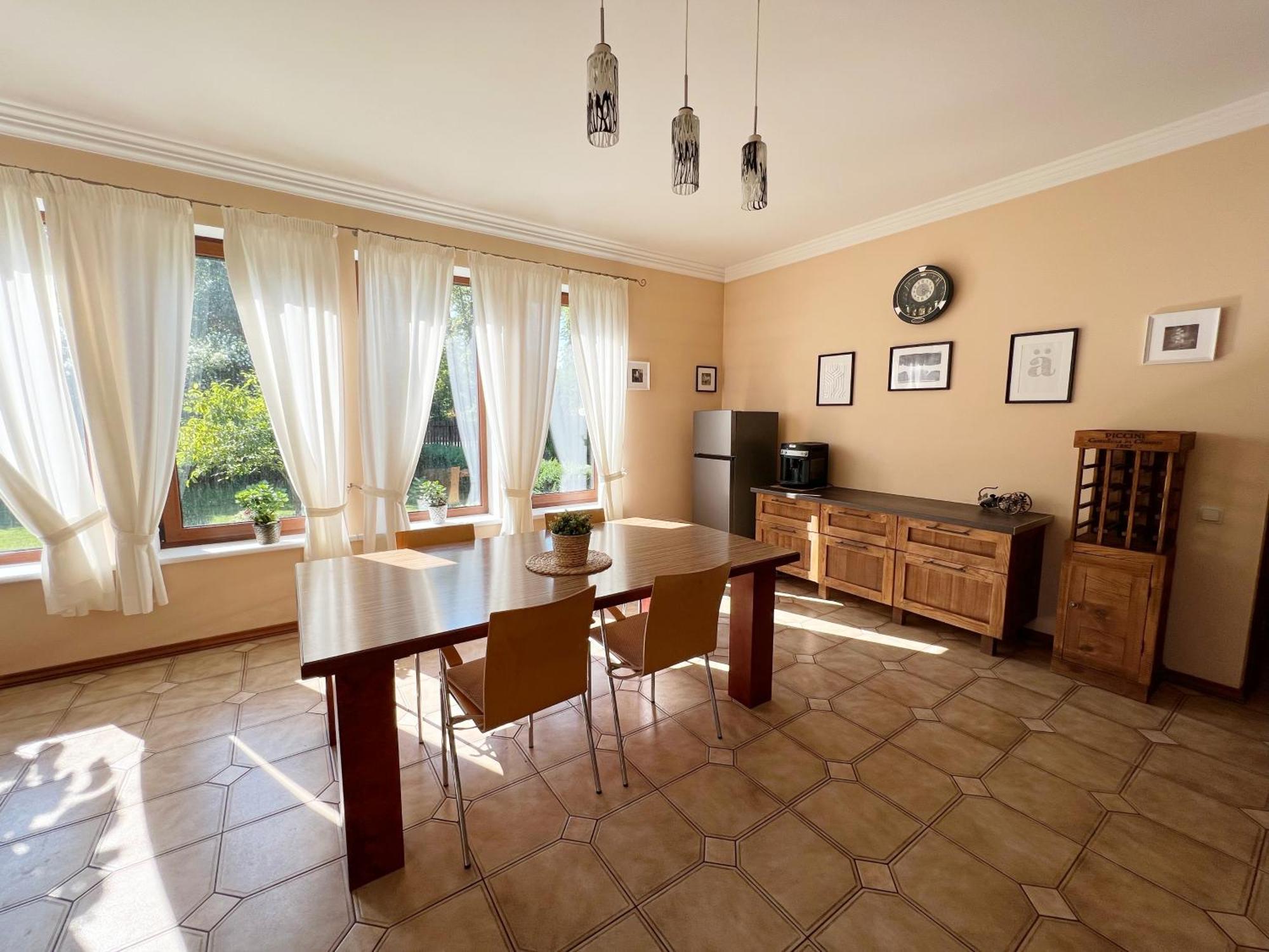 Vaivari Retreat Jūrkalne Екстериор снимка