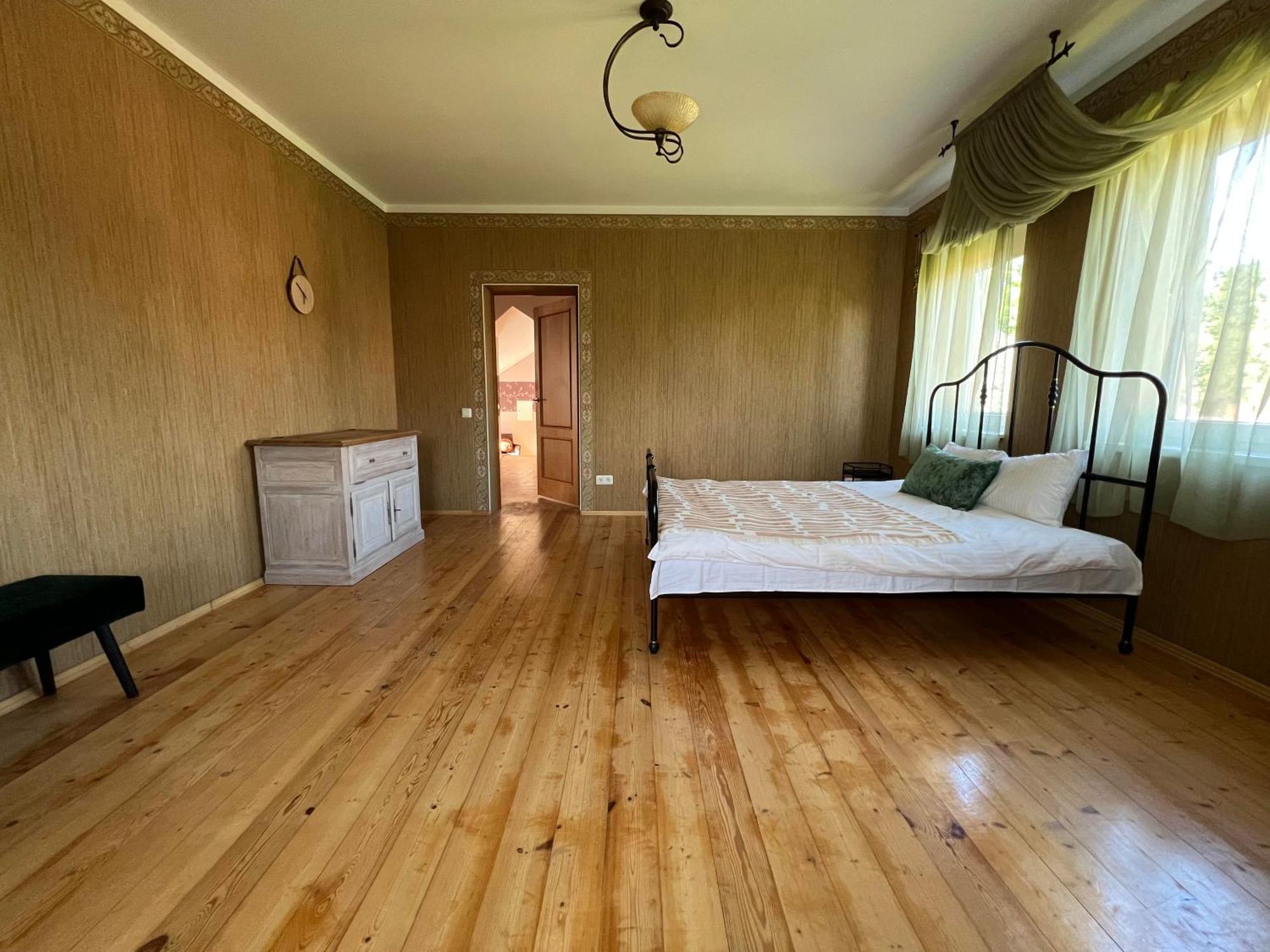 Vaivari Retreat Jūrkalne Екстериор снимка