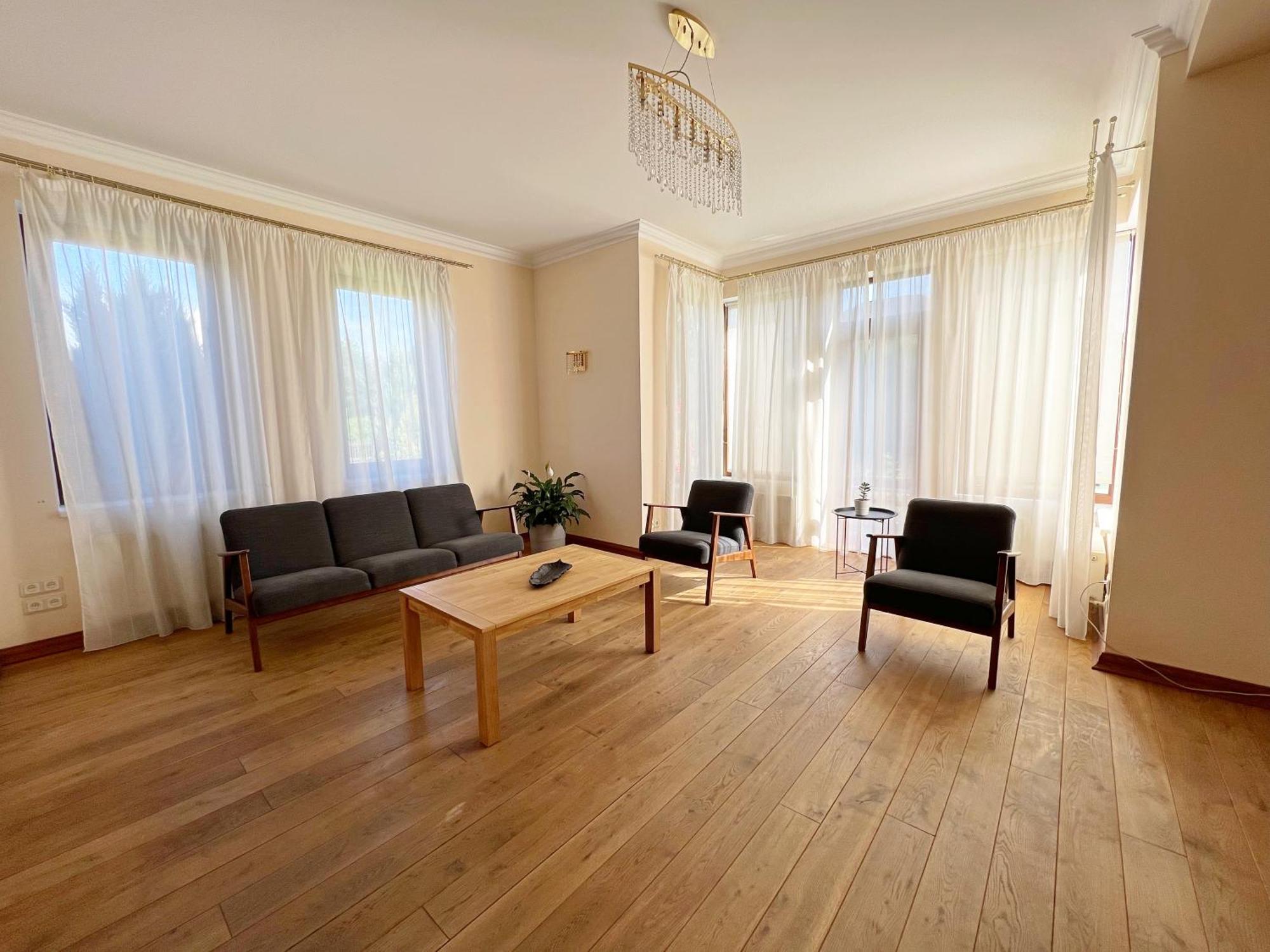 Vaivari Retreat Jūrkalne Екстериор снимка