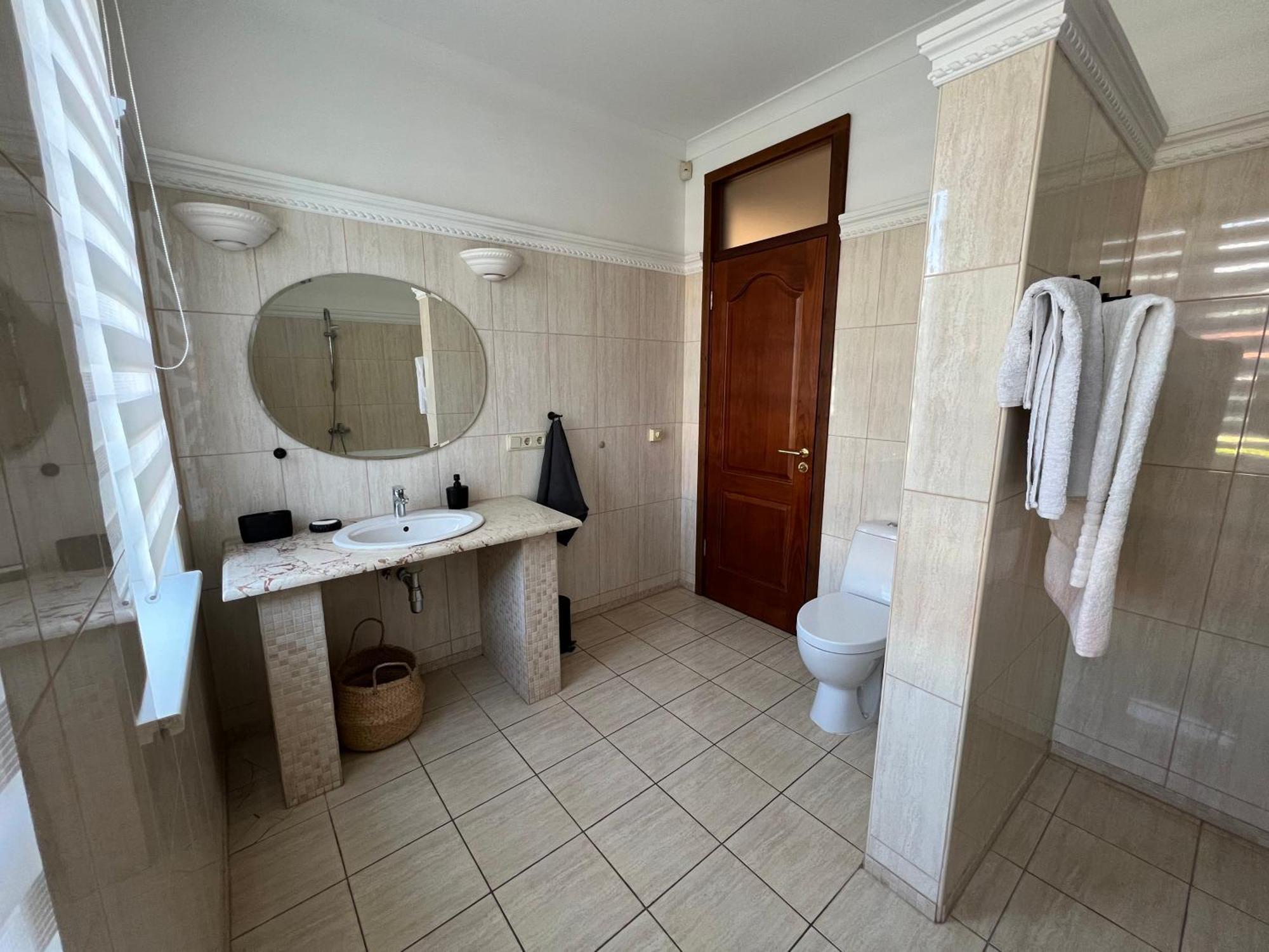 Vaivari Retreat Jūrkalne Екстериор снимка