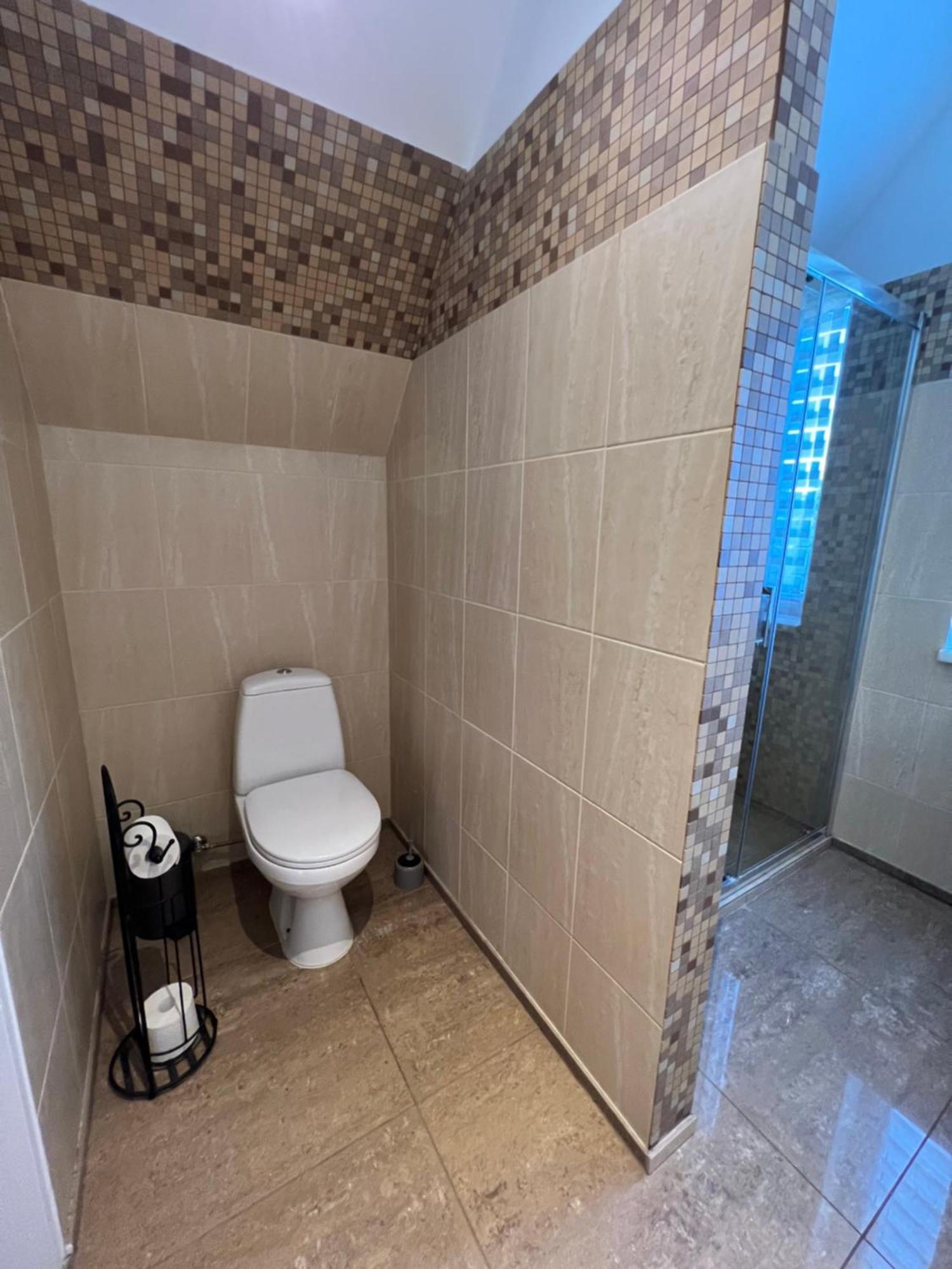 Vaivari Retreat Jūrkalne Екстериор снимка