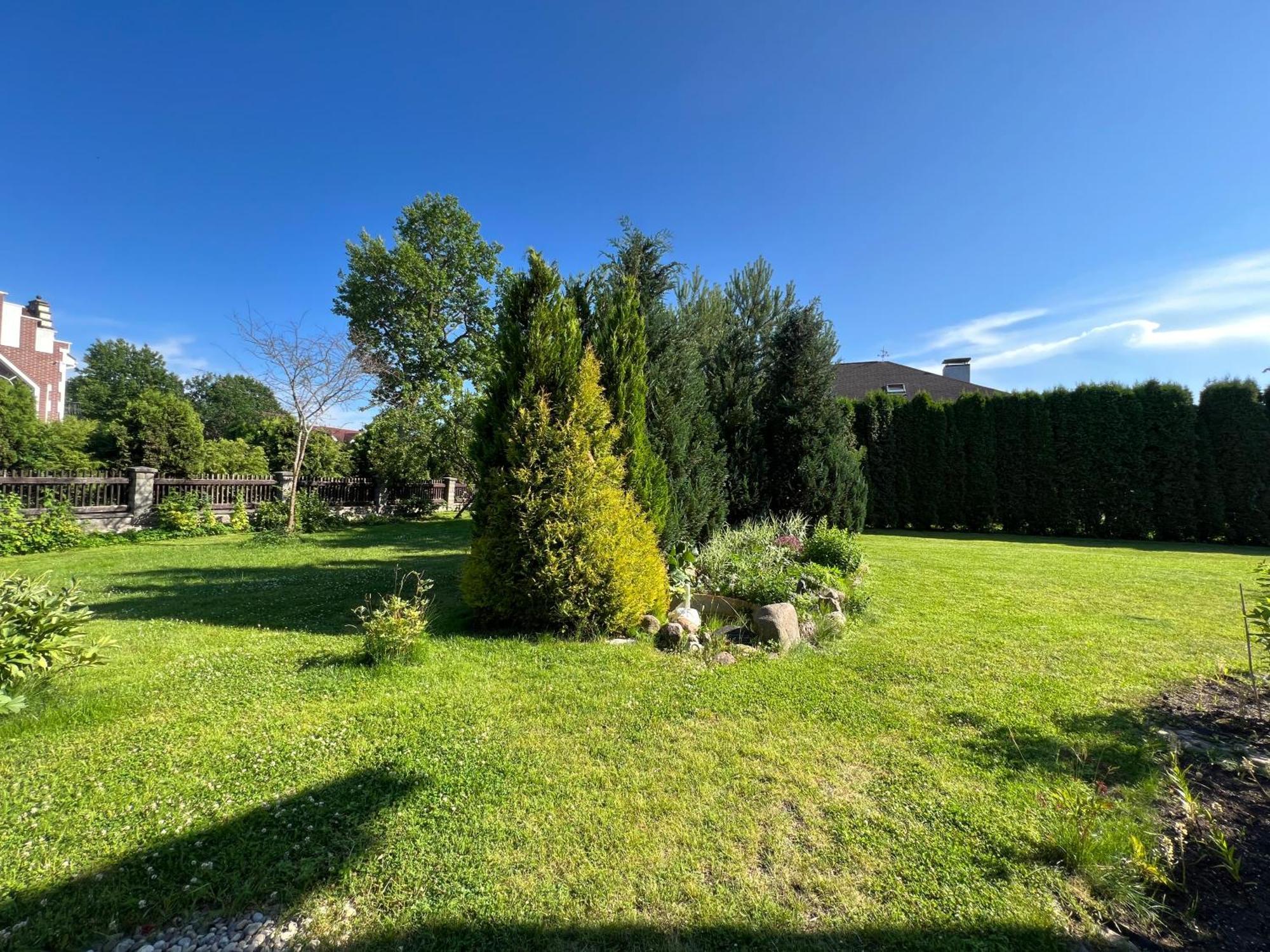 Vaivari Retreat Jūrkalne Екстериор снимка