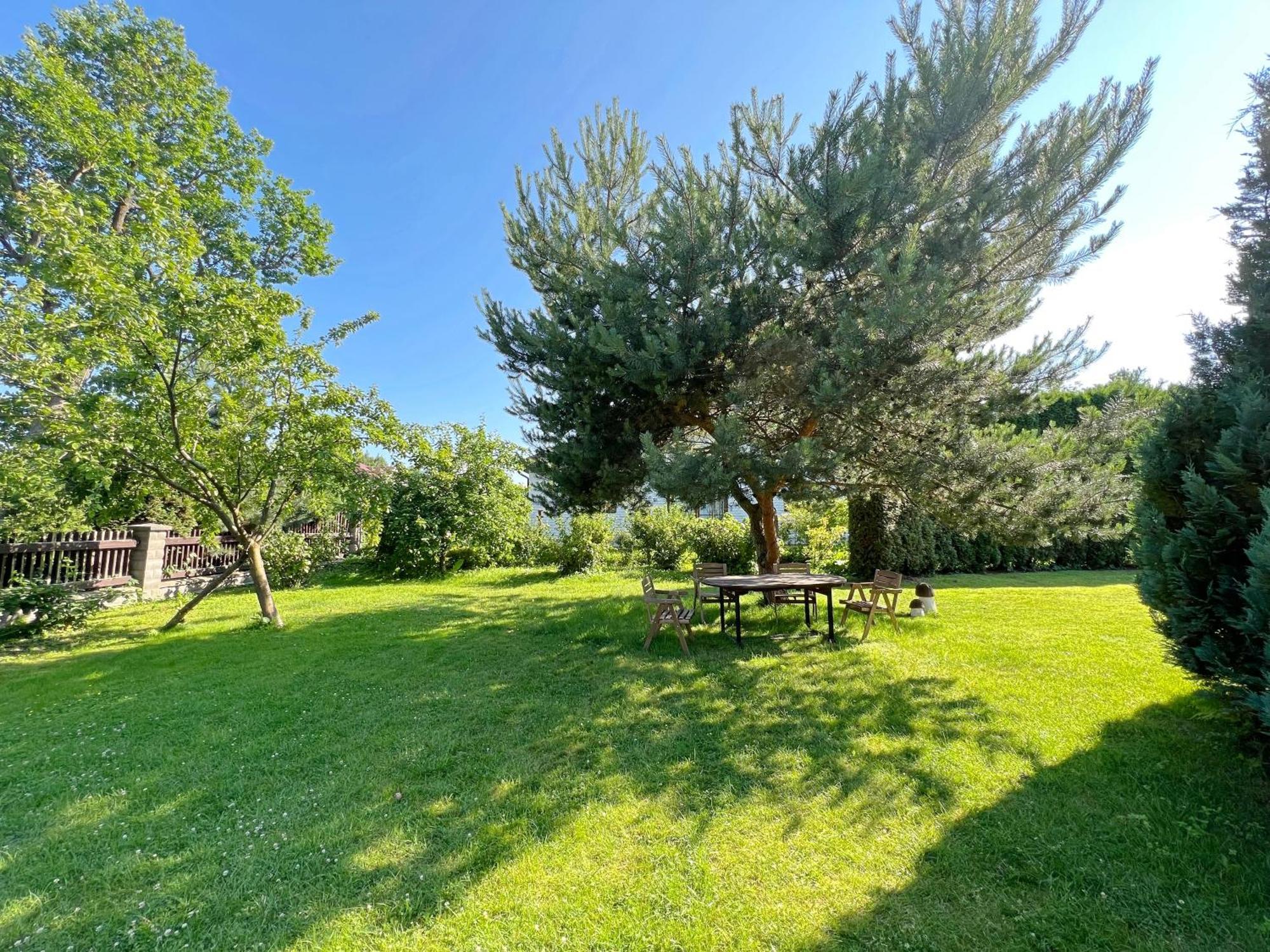 Vaivari Retreat Jūrkalne Екстериор снимка