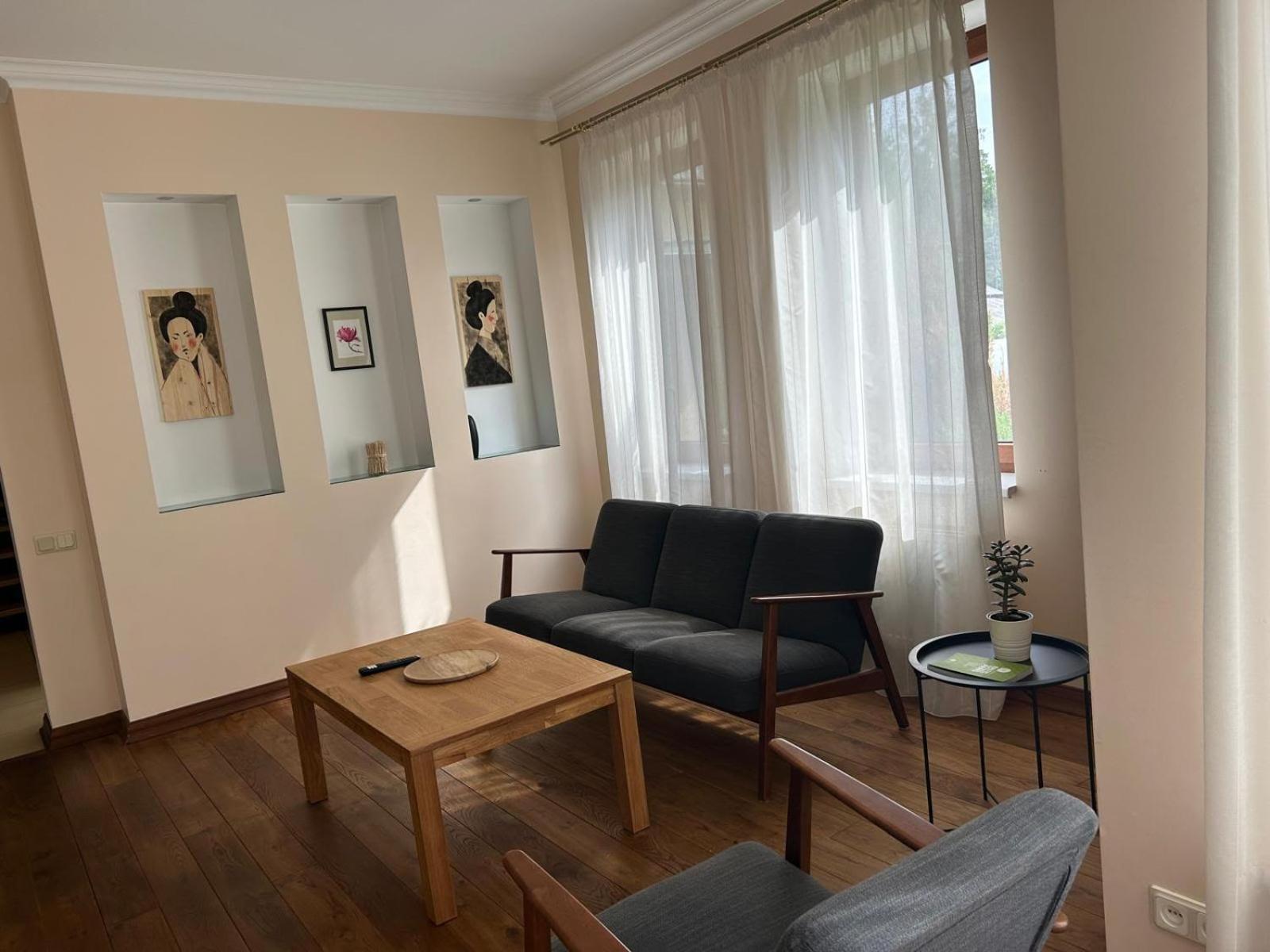 Vaivari Retreat Jūrkalne Екстериор снимка