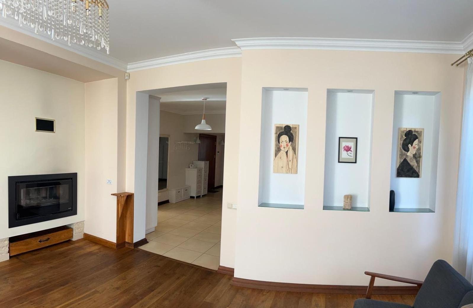 Vaivari Retreat Jūrkalne Стая снимка