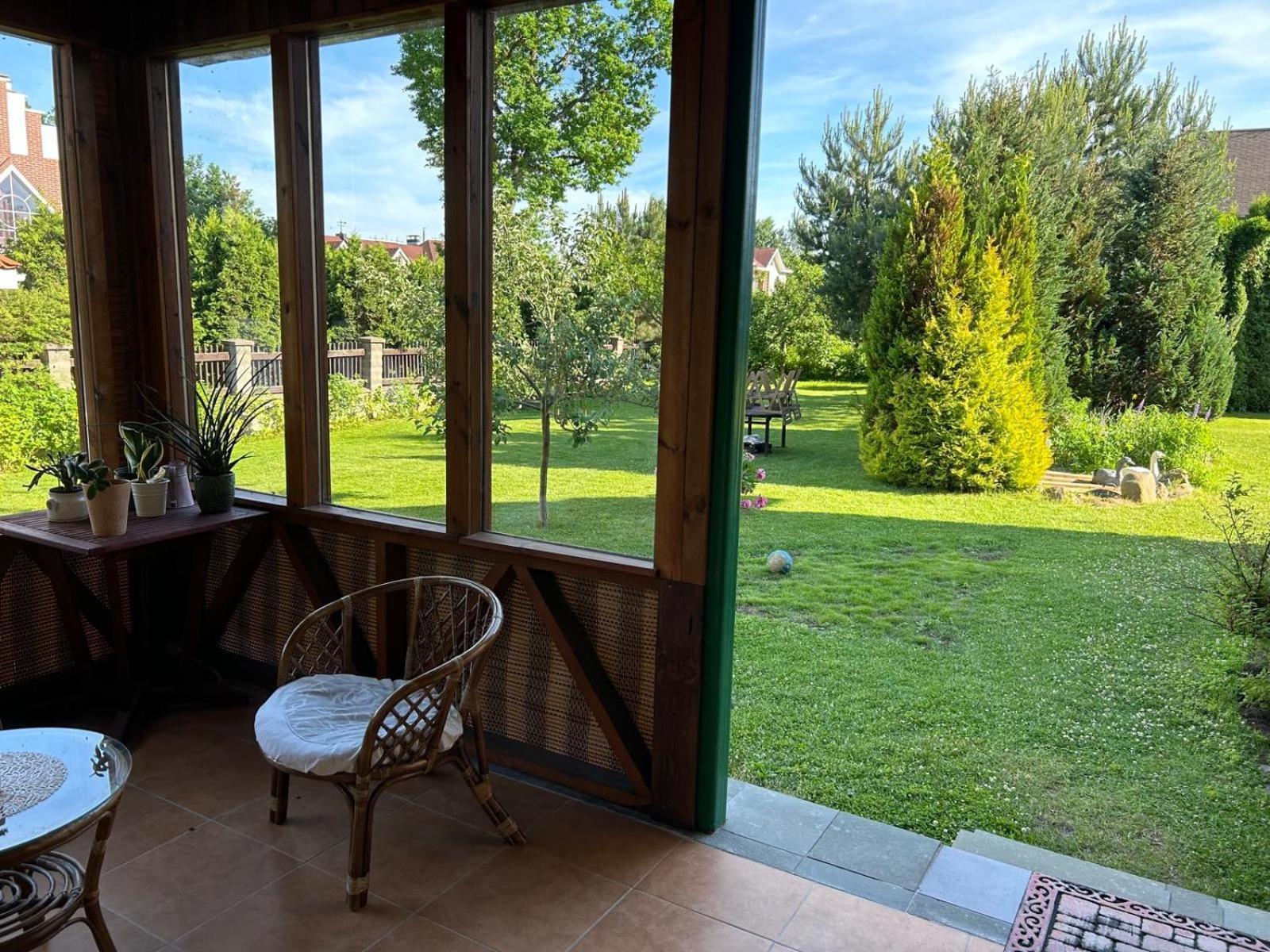 Vaivari Retreat Jūrkalne Екстериор снимка